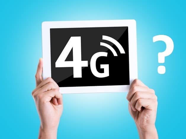 What is 4G? Will 4G LTE work with 5G?