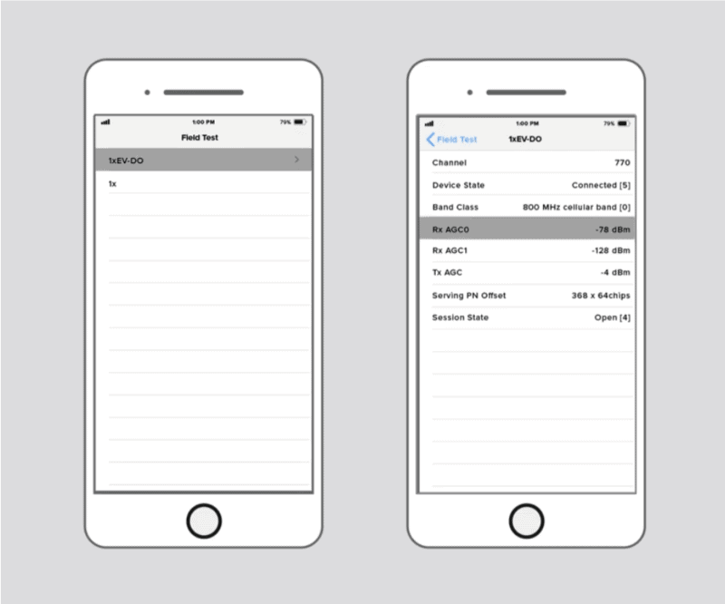 How to Use Field Test Mode to Check Your iPhone Signal Strength