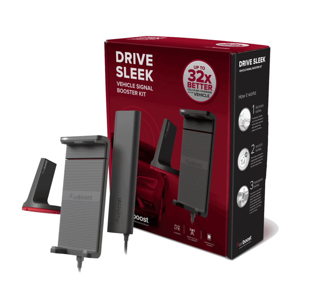 Mobile Phone Signal Booster Price Guide 2020 weBoost