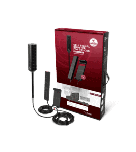product image of drive sleek OTR cell phone signal booster