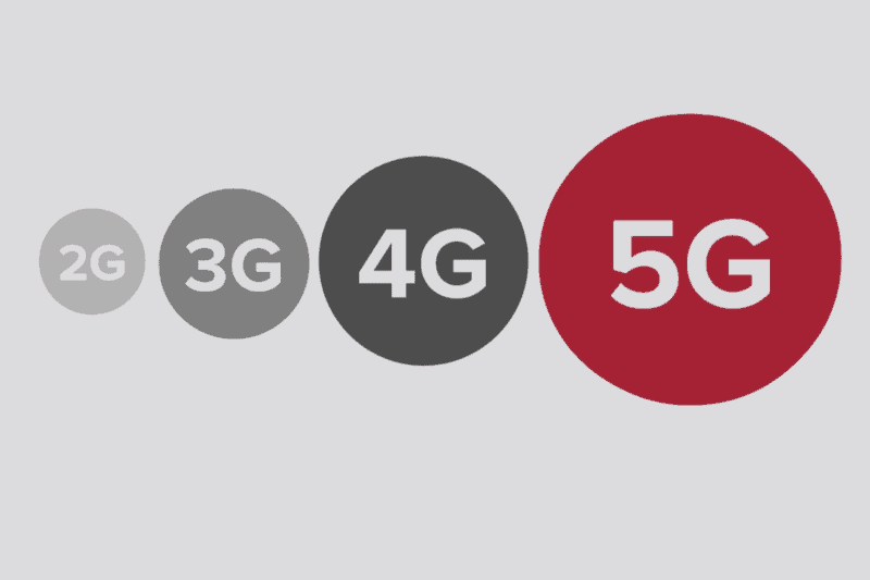 2G, 3G, 4G, 5G networks | weBoost