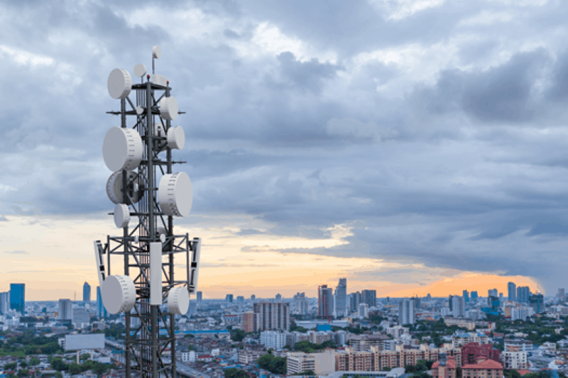 How Can You Find 5G Towers Near You? | weBoost