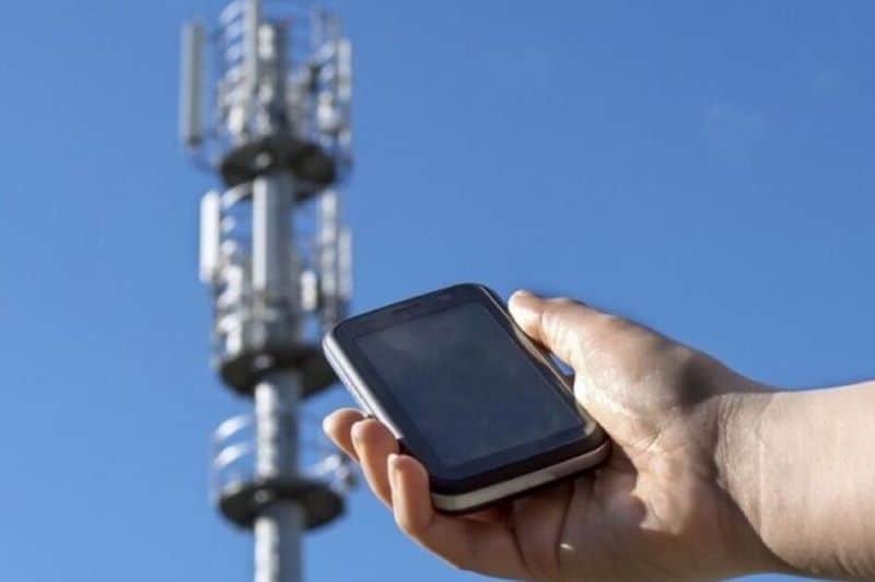 How Close Does a Cell Phone Tower Need to Be? | weBoost