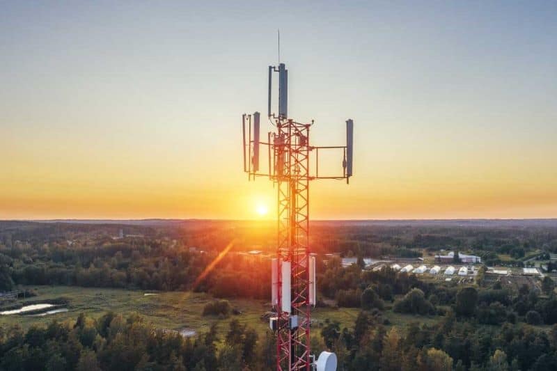 How to Find Cell Phone Towers Near You | weBoost