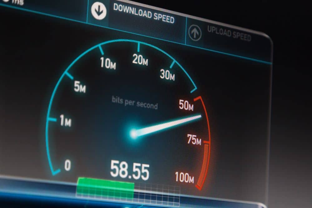 jeg behøver Havslug udluftning Top 9 Internet Speed Test Apps | weBoost