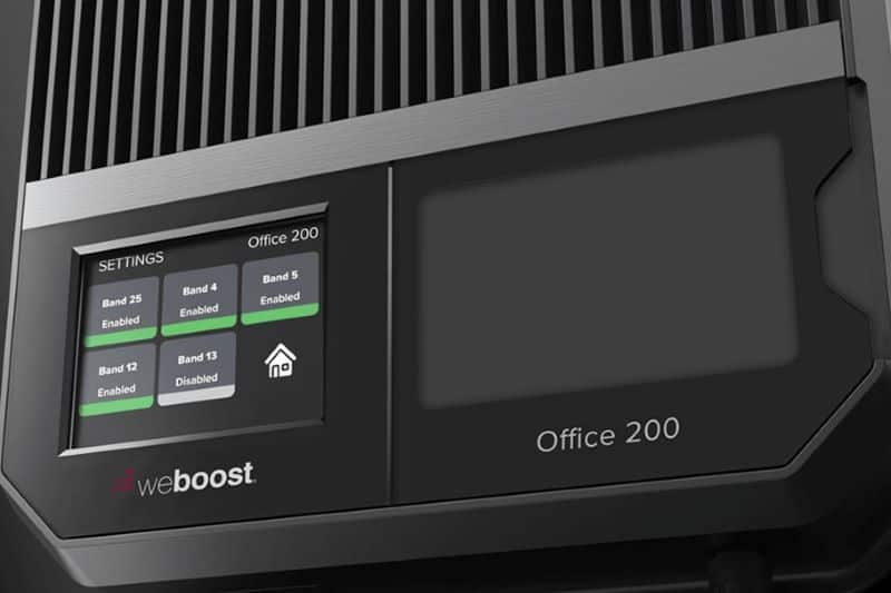 Wilson Electronics Announces weBoost for Business | weBoost