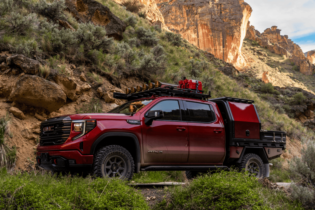 weboost - what's the best cell phone booster for overlanding? Drive Reach Overland